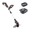 Podkaszarka akumulatorowa AL-KO GT1825 Comfort zestaw