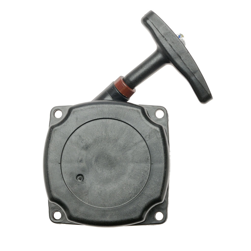 Rozrusznik kosy Texas