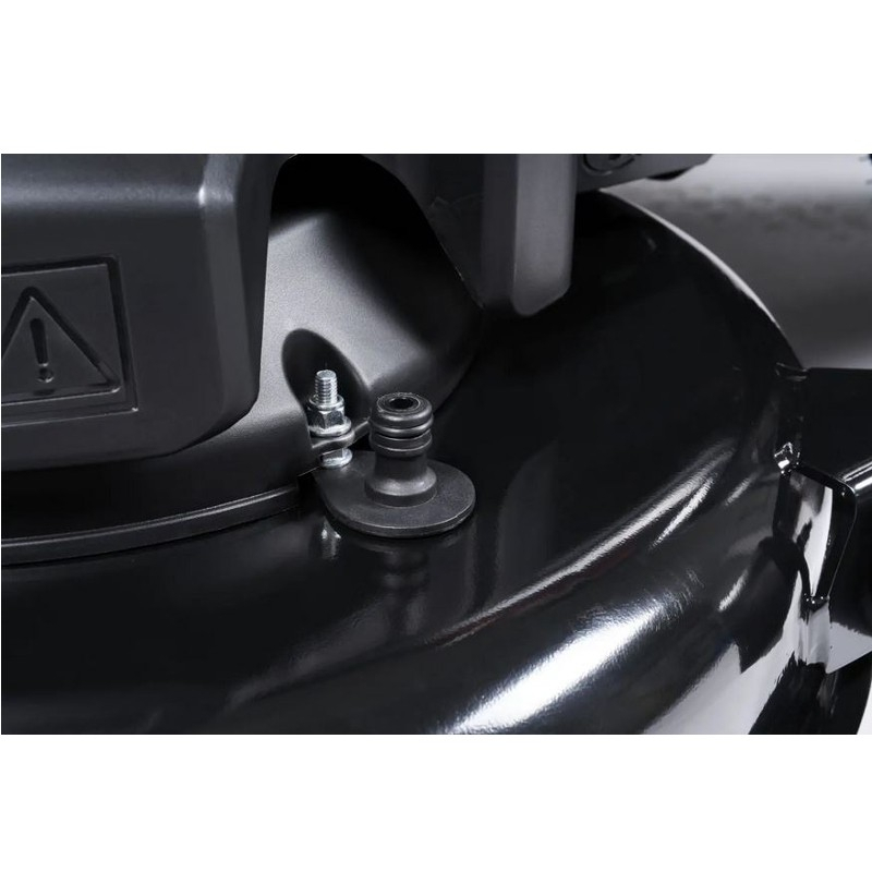 Traktor Oleo-Mac 102R-16 K kosz 300 litrów 102cm - Traktory Tarnobrzeg