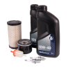 Zestaw serwisowy Husqvarna TC238T, TC242T silnik Briggs&Strartton 7160
