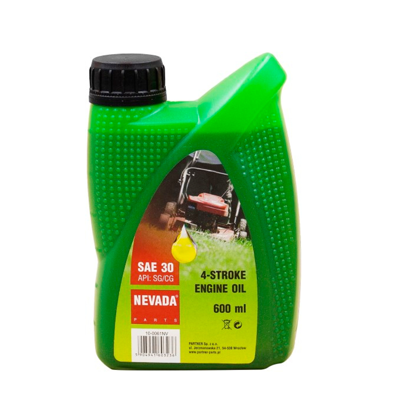 Olej do kosiarki SEA 30 NEVADA