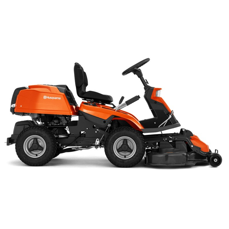 Husqvarna R216T AWD Edycja limitowana