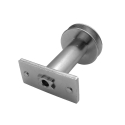 Piasta noża z klinem MTD SP53CWH, Wolf, CubCadet 25,4 mm (687-02221)