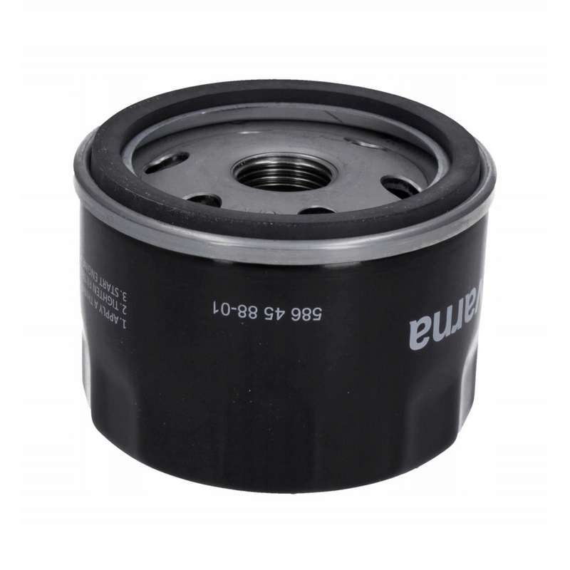 Filtr oleju Husqvarna TC238T silnika Briggs&Stratton (586458801)