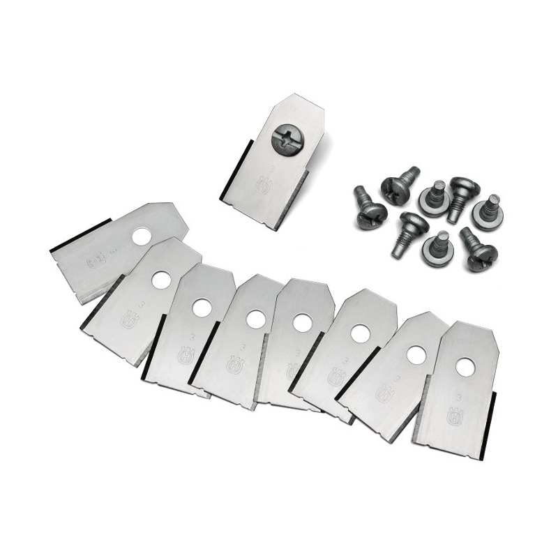 Nożyki do Automowera Husqvarna 577606505