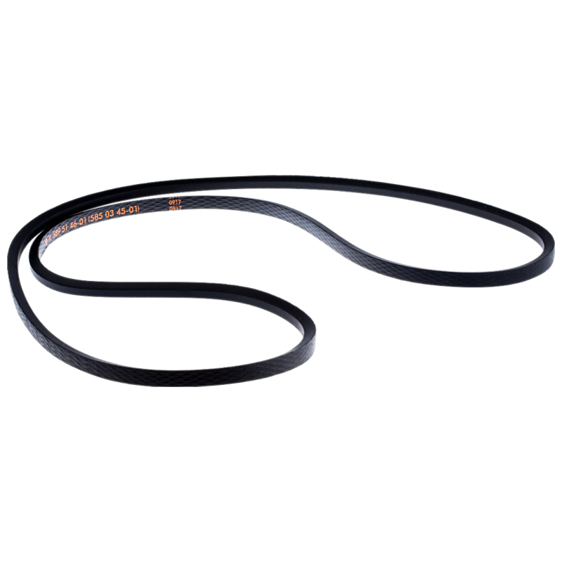 Pasek noży Husqvarna Rider R214TC 103cm, R216T AWD, R316T (589530601)