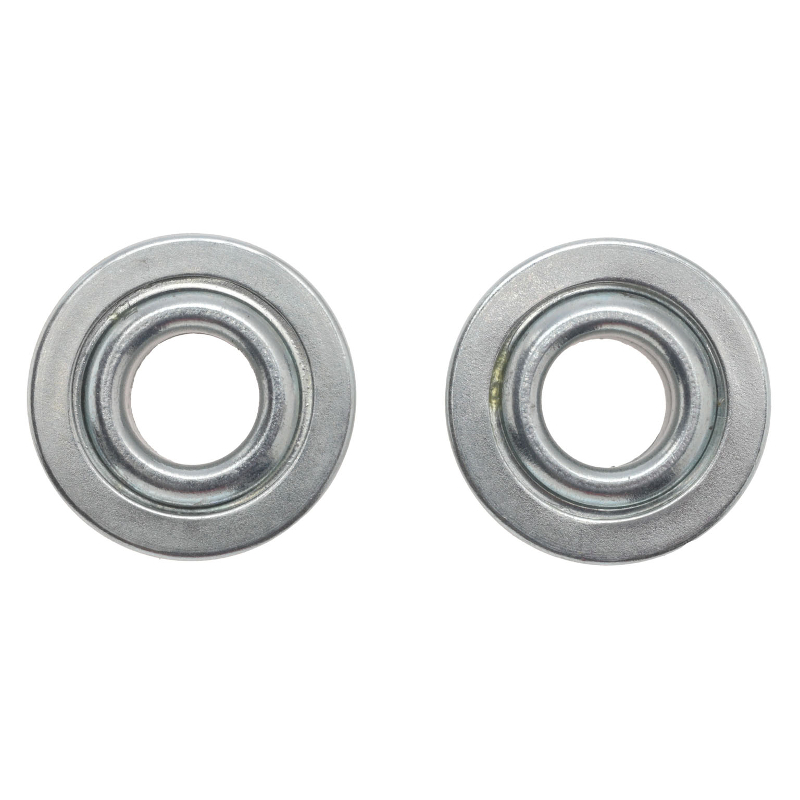 Łożysko kulkowe kółka kosiarki 27x12x12,2mm (45-1061)