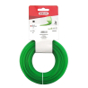 Żyłka tnąca Oregon 3,0mm x 15m kwadrat zielona