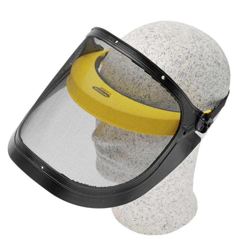 Osłona twarzy z siatką Oregon (515065) sklep internetowy Reptor