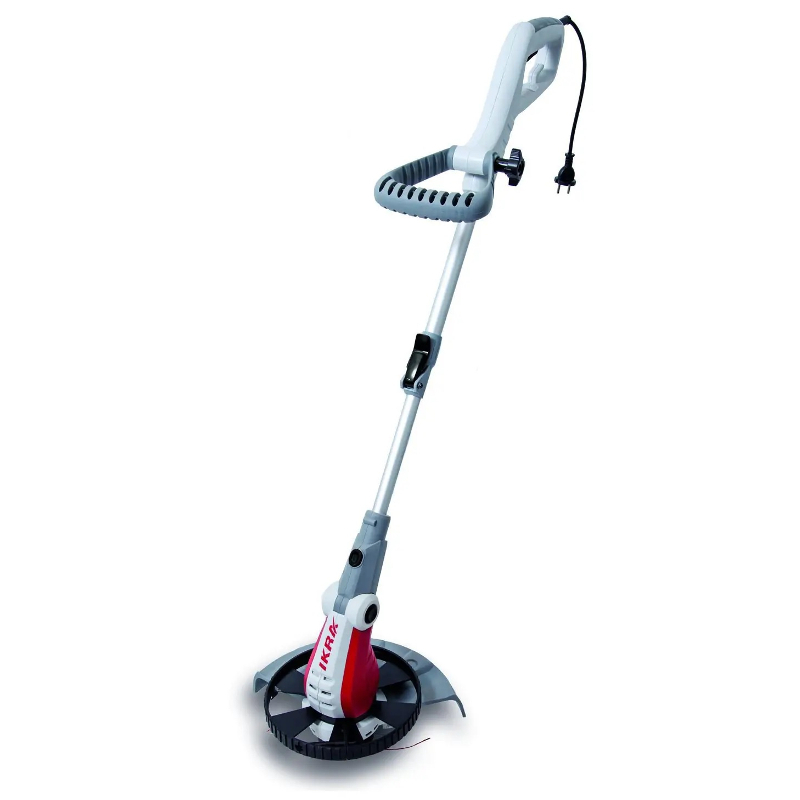 Podkaszarka elektryczna Ikra IGT 600 DA