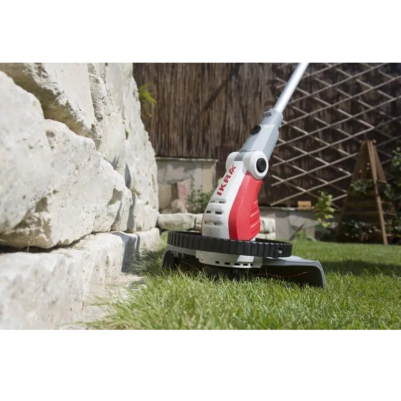 Podcinarka trawnikowa IGT 600 DA