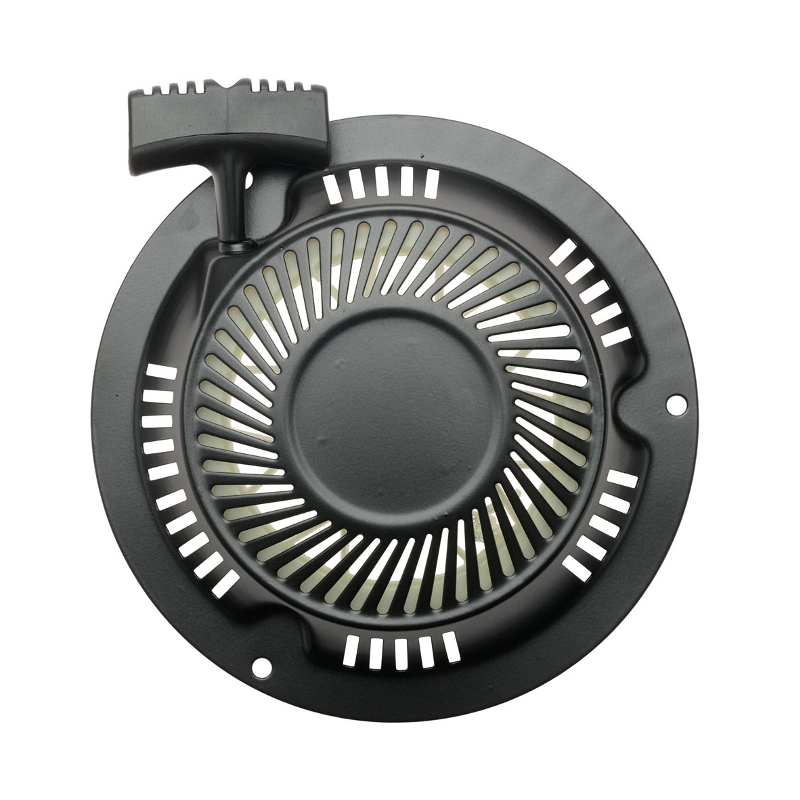 Rozrusznik kosiarki NAC