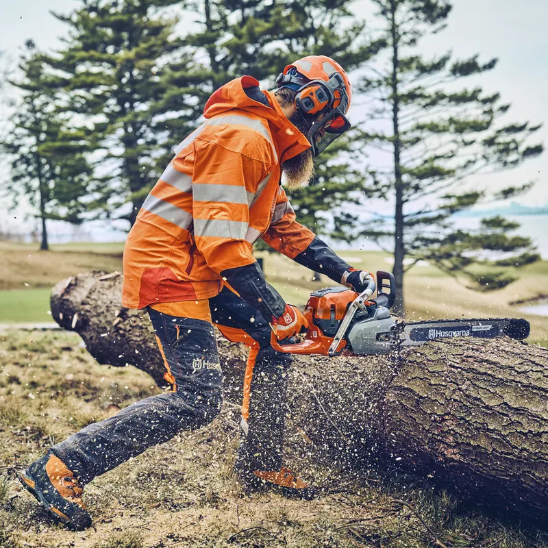 Pilarka Husqvarna 562XP Mark II 4,8KM (970663518) www.Reptor.pl