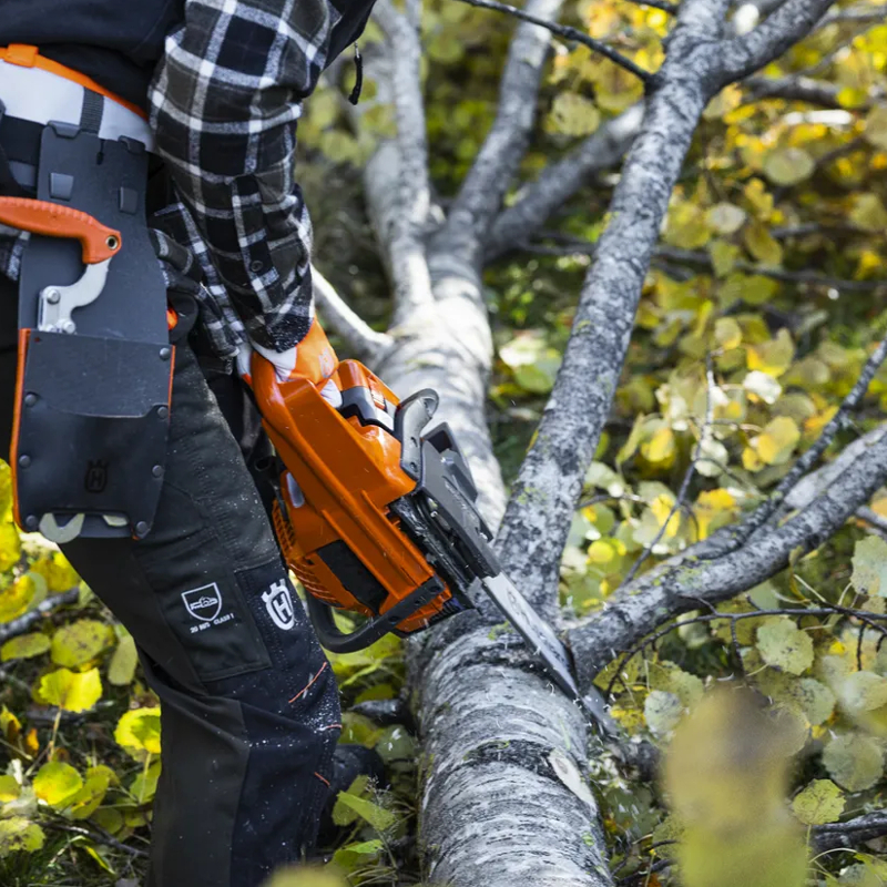 Pilarka Husqvarna 445S 3 KM (970702015) sklep Husqvarna Tarnobrzeg