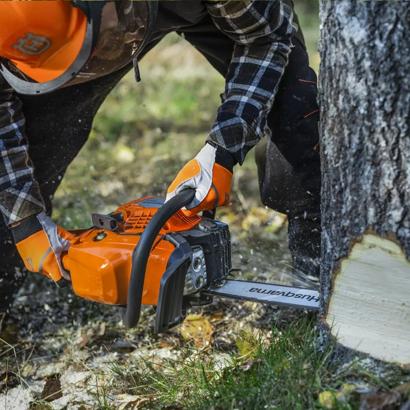 Pilarka Husqvarna 445S 3 KM (970702015) sklep Husqvarna Tarnobrzeg