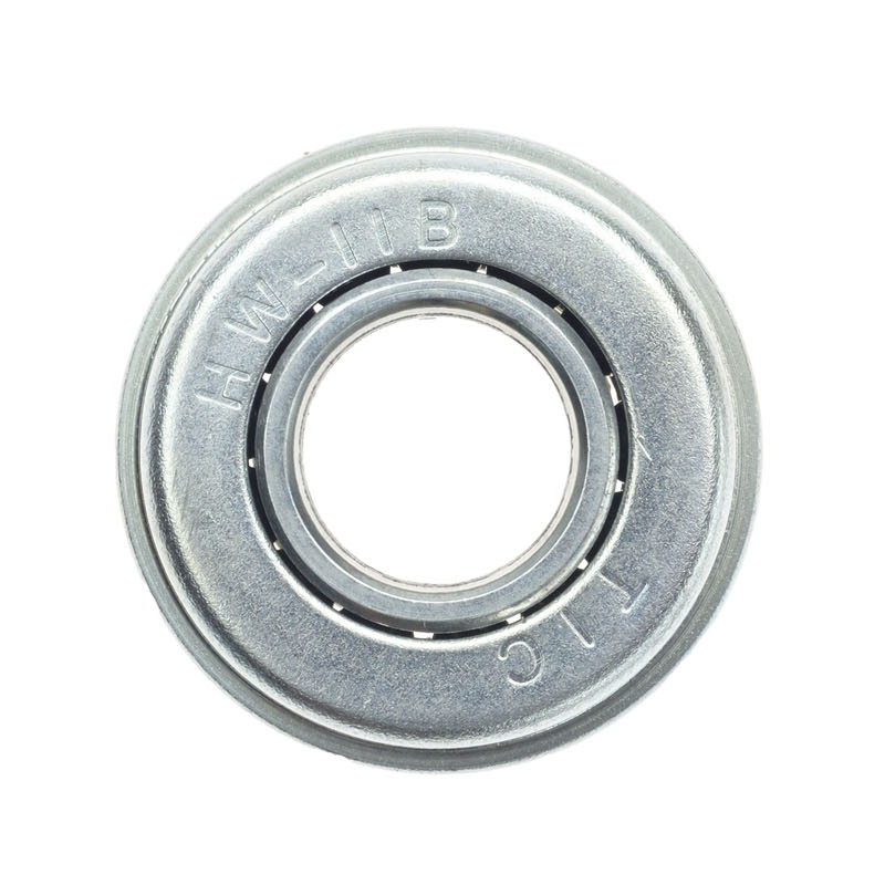 Łożysko koła kosiarki