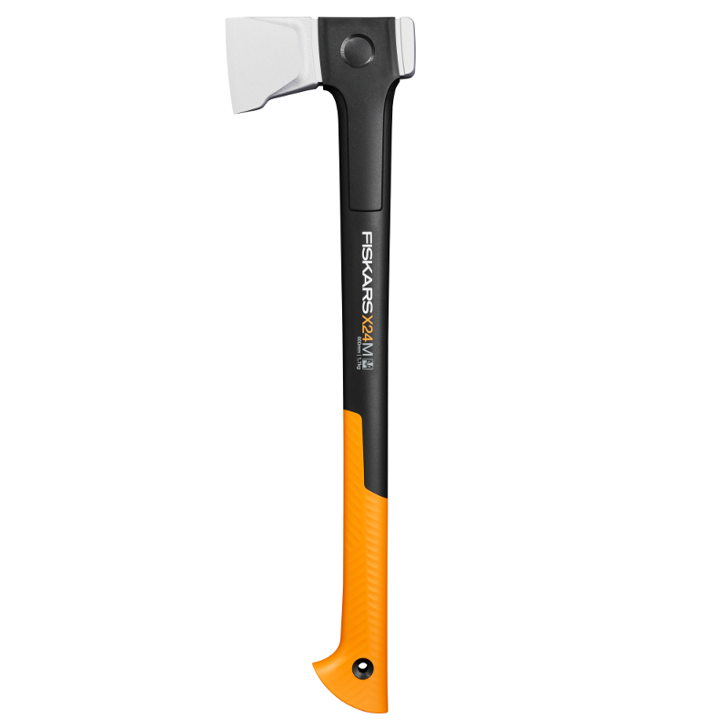 Fiskars X24 MSiekiera rozłupująca (1069106) - sklep Reptor Tarnobrzeg