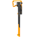 Fiskars X28 Siekiera rozłupująca + ostrzałka Xsharp (1069107) Reptor