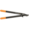 Sekator dwuręczny Fiskars PowerGear L76 M nożycowy