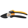 Sekator jednoręczny Fiskars P361 L kowadełkowy
