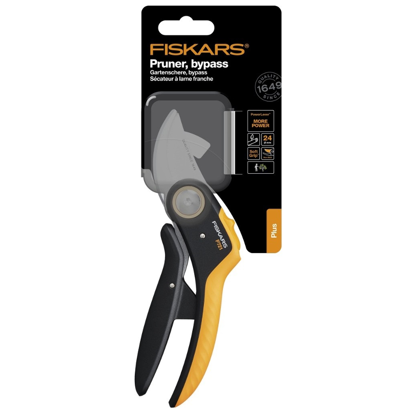 Sekator jednoręczny Fiskars P721