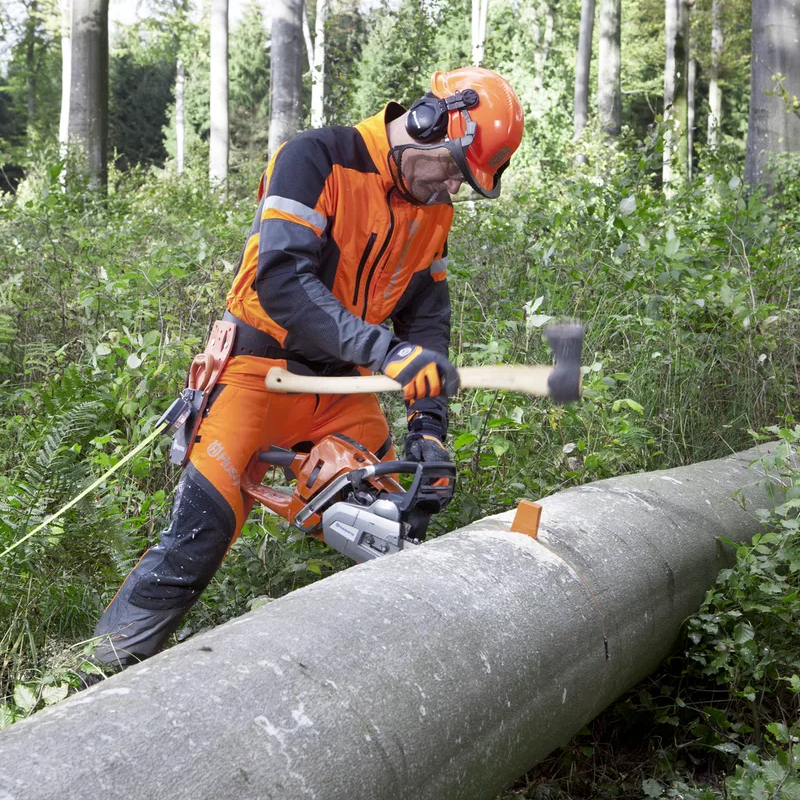 Klin drwalski Husqvarna 260mm x 26mm 10" (598035803)