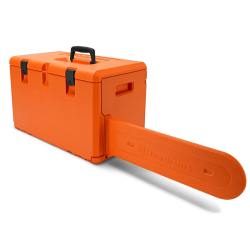 Skrzynka na pilarkę