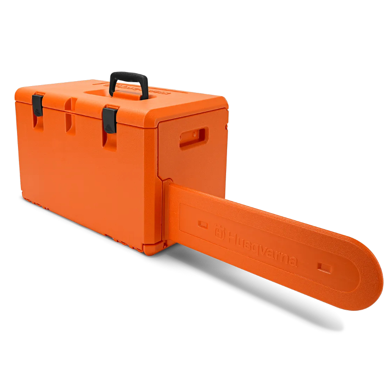 Skrzynka na pilarkę