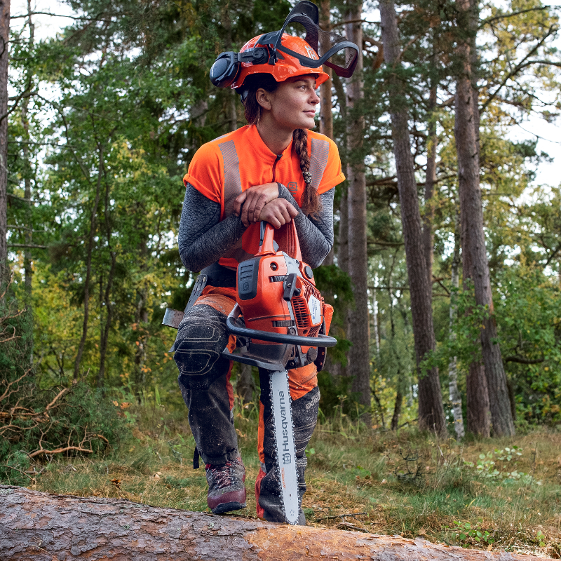 Pilarka Husqvarna 550XPG Mark II 4KM (967690935) sklep Tarnobrzeg