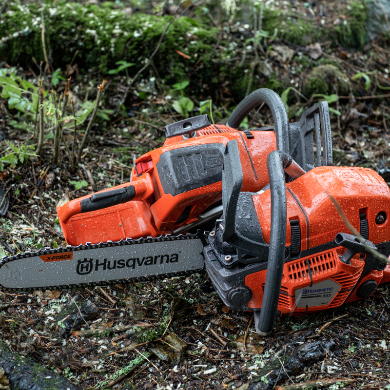 Pilarka Husqvarna 550XPG Mark II 4KM (967690935) sklep Tarnobrzeg