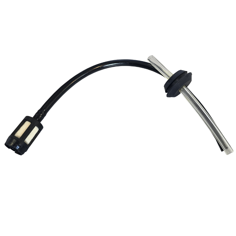 Przewód paliwa Demon