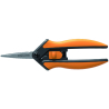 Sekator nożyczki do kwiatów Fiskars SP130