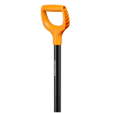 Łopata saperka samochodowa Fiskars Solid (1066715)