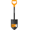 Saperka samochodowa Fiskars Solid