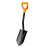 Saperka samochodowa Fiskars Solid