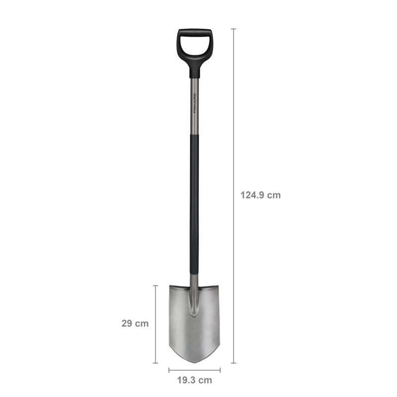 Łopata Fiskars Ergo