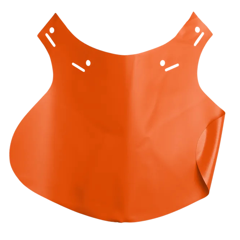 Pomarańczowy ask ochronny Husqvarna Functional (590348402)