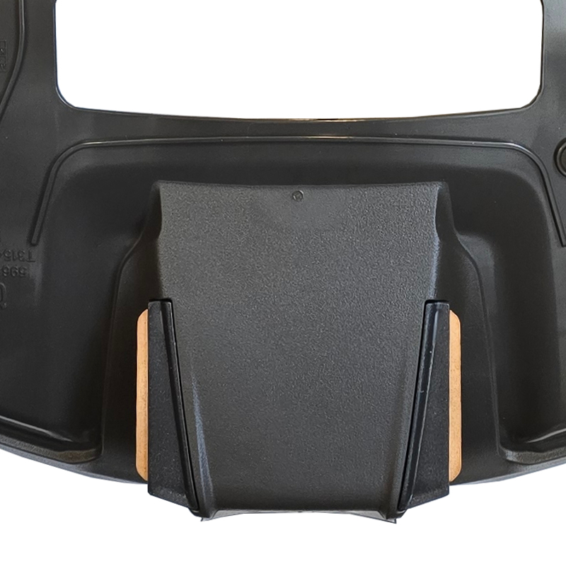 Obudowa złożenie Husqvarna Automower® 305, 310, 315 szara (597757602)