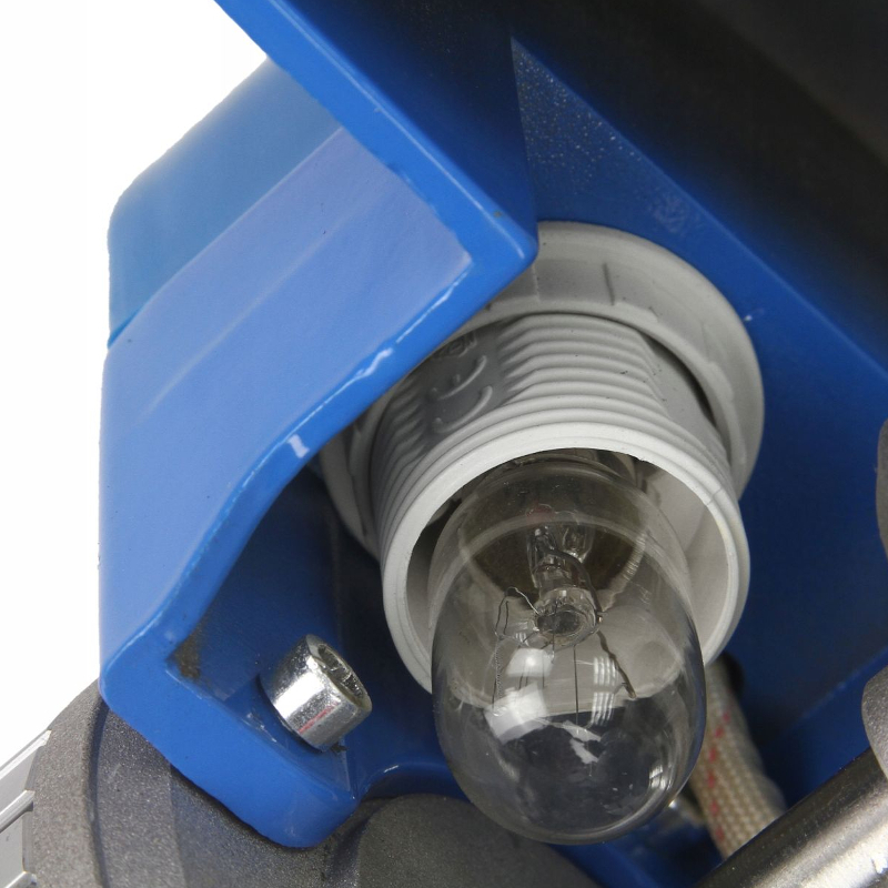 Ostrzarka elektryczna do łańcucha Mar-Pol 400W FY-23 - sklep internetowy