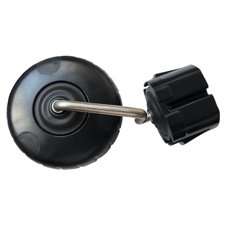 Kółko Husqvarna Automower 410XE Nera