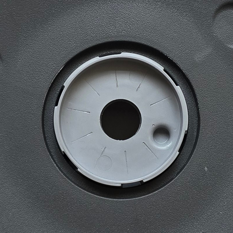 Koło tylne Husqvarna 320