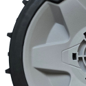 Koło tylne Husqvarna 305
