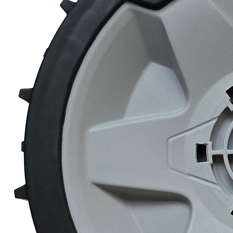 Koło tylne Husqvarna 305