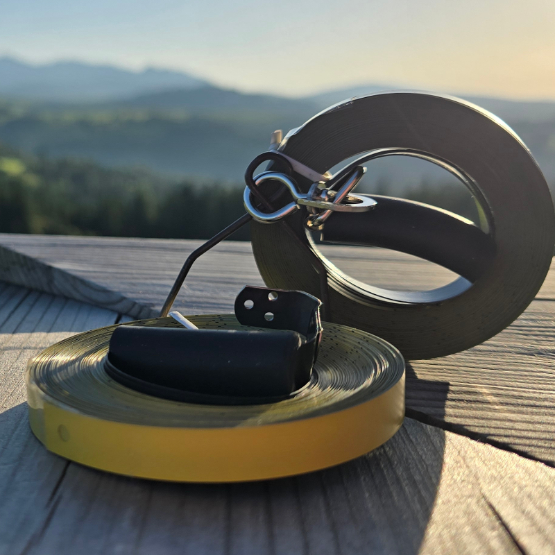 Wkład taśmy mierniczej Husqvarna 20 m (505697105) - sklep