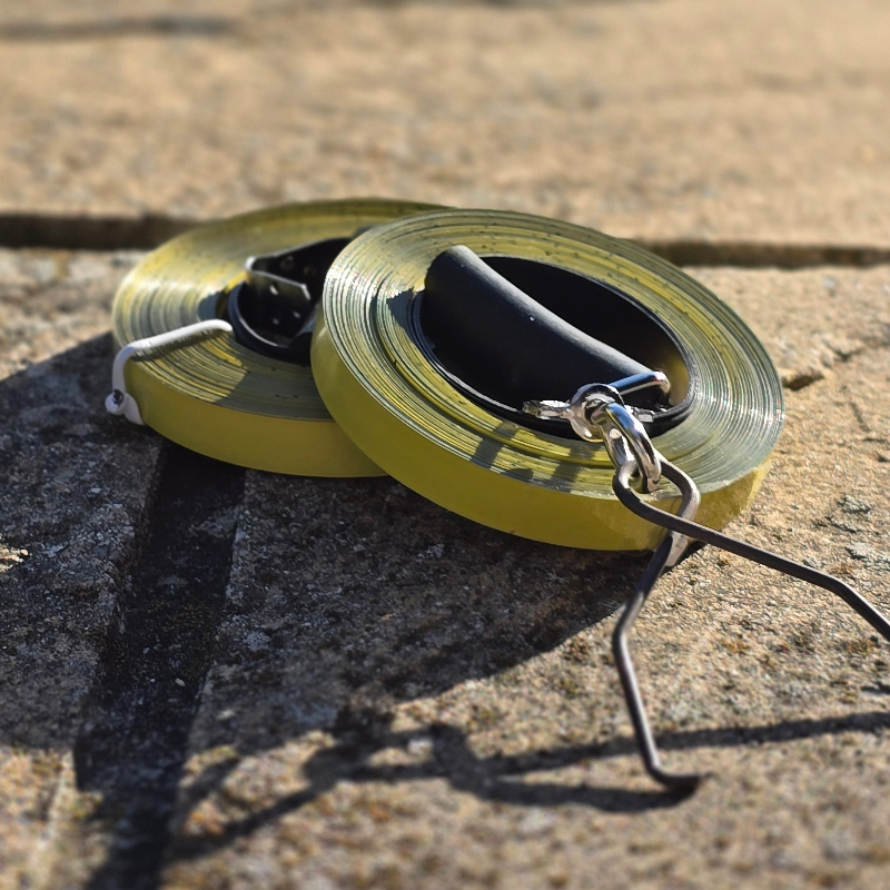 Wkład taśmy mierniczej Husqvarna 20 m (505697105) - sklep