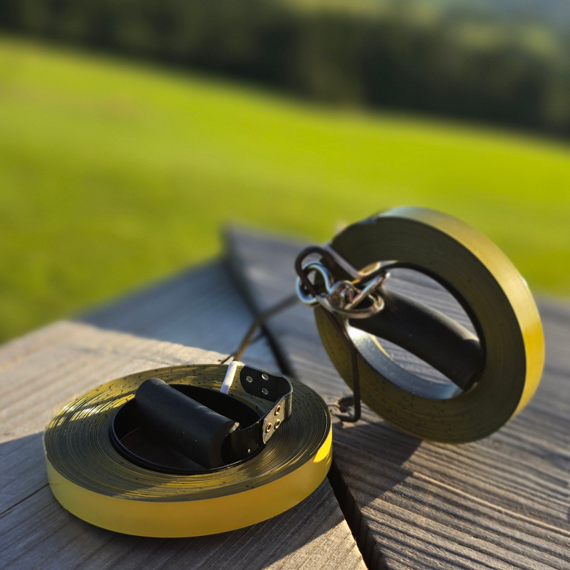 Wkład taśmy mierniczej Husqvarna 20 m (505697105) - sklep