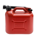 Kanister 5L czerwony