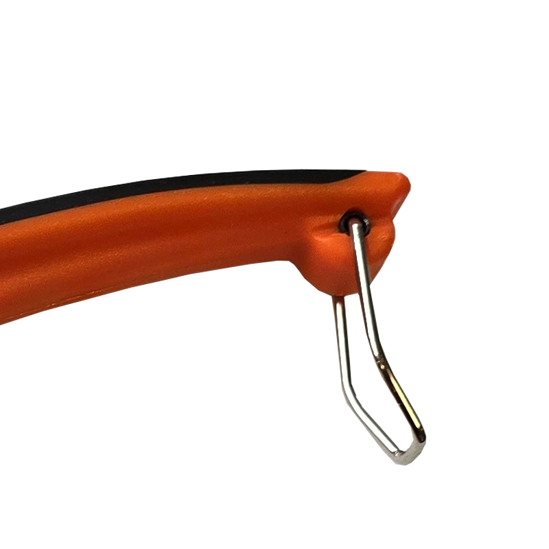 Sekator WelKut HC-855 jednoręczny nożycowy - sklep Reptor