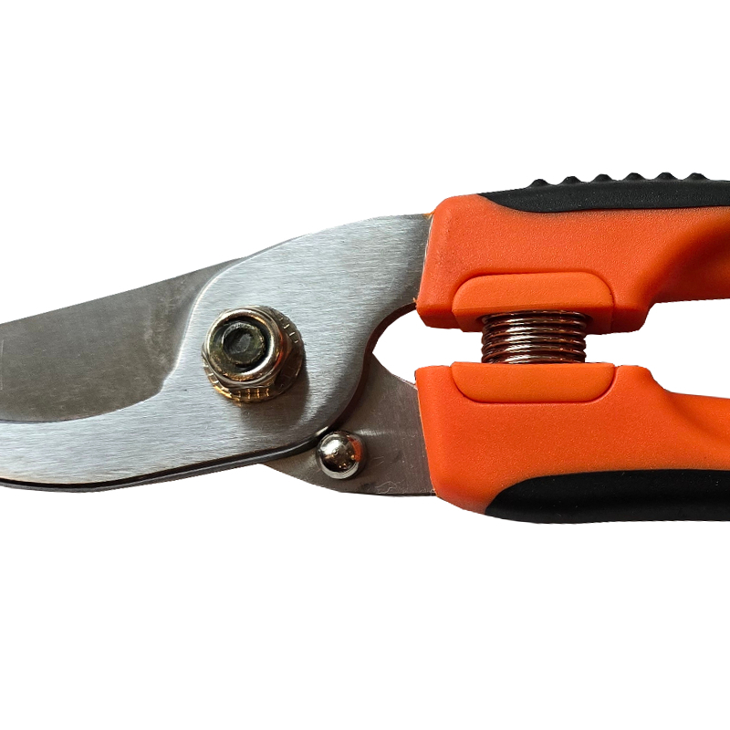 Sekator WelKut HC-855 jednoręczny nożycowy - sklep Reptor