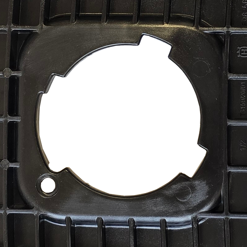 Osłona tarczy tnącej Husqvarna Automower® 305, 310, 315 Mark II (596568901)